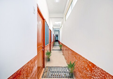 SPOT ON Ganpati Home Stays