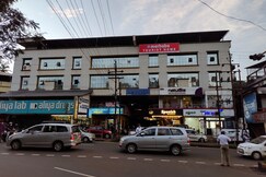 Marhaba Tourist Home Kunnamangalam, Wayanad Marhaba Tourist Home Kunnamangalam, Wayanad