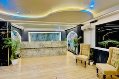 HOTEL THE ELITE CITY, Delhi HOTEL THE ELITE CITY, Delhi