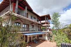 Coorg Girinivas-A Budget Homestay In Madikeri, Coorg Coorg Girinivas-A Budget Homestay In Madikeri, Coorg
