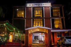 Hotel Ekdant, Ganpatipule Hotel Ekdant, Ganpatipule