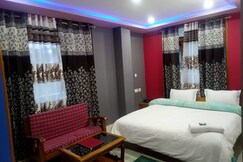 TSO - GYELLING, Tawang TSO - GYELLING, Tawang