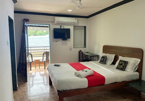 Sharda Holidays Homes Inn