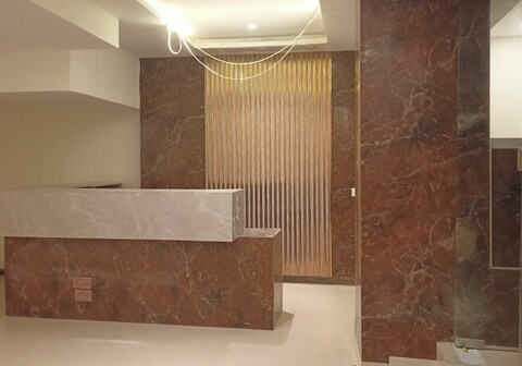 Hotel Siddhi Vinayak