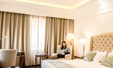 Hotel The Indus Valley, Leh Hotel The Indus Valley, Leh