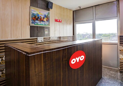 Hotel O S L Galaxy Yashoda Nagar