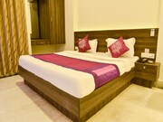 OYO 4448 Hotel Suresh Plaza, Nasik OYO 4448 Hotel Suresh Plaza, Nasik
