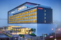 The Gateway Hotel Hinjewadi, Pune, Pune The Gateway Hotel Hinjewadi, Pune, Pune