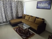 DP Service Apartment Ghansoli, Mumbai DP Service Apartment Ghansoli, Mumbai