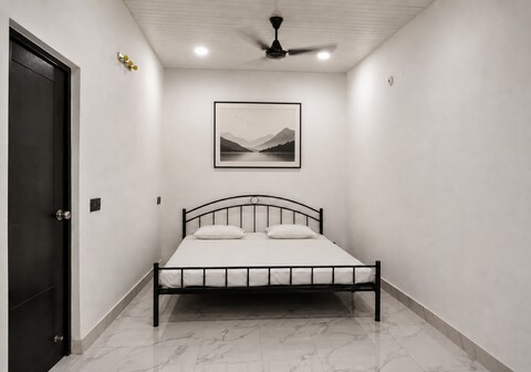 Brij rani mahal