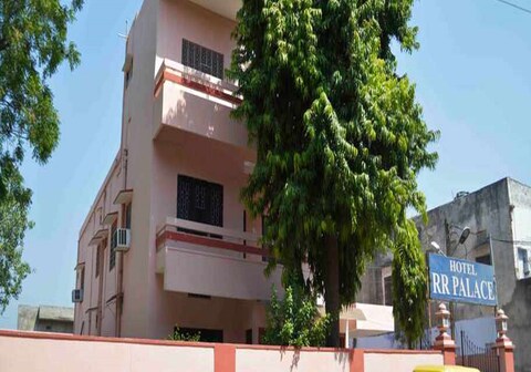 Hotel RR Palace