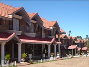 JC Residency, Kodaikanal JC Residency, Kodaikanal
