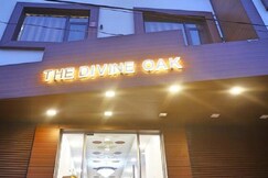 The Divine Oak - A Boutique Hotel, Katra The Divine Oak - A Boutique Hotel, Katra