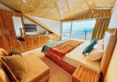 Vamitag Inn | Kufri