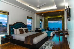ANDAZ SHIMLA, near TOY TRAIN STATION, Kufri ANDAZ SHIMLA, near TOY TRAIN STATION, Kufri
