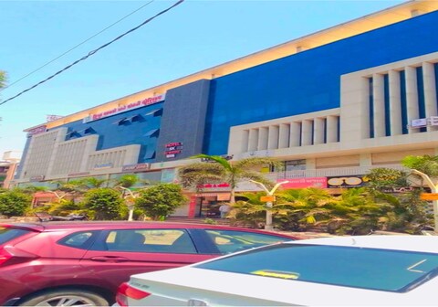 Hotel SK