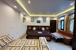 Luxury Stay with Prahar Homes, Dehradun Luxury Stay with Prahar Homes, Dehradun