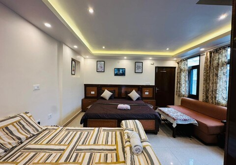 Luxury Stay with Prahar Homes