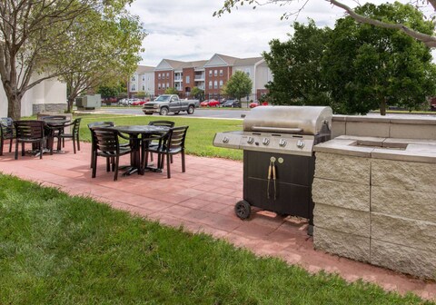 Wyndham Garden Conference Center Champaign/Urbana