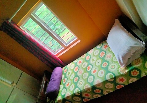 Panathale house Aditi Stay home