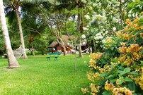 The Travancore Heritage Beach Resort , Kovalam and Poovar The Travancore Heritage Beach Resort , Kovalam and Poovar