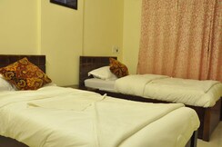 Beautiful AC Room in NaniDaman, Daman Beautiful AC Room in NaniDaman, Daman