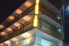 New Rohtang Inn - The Mall Road, Manali New Rohtang Inn - The Mall Road, Manali