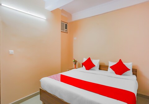 Hotel O by OYO A Diamond Residency guest House