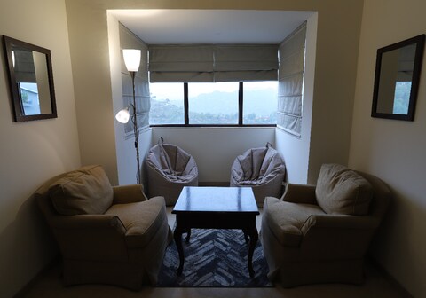 Villa 28 | 3BHK With Private Heated Pool