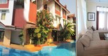 Candy Floss Villa Candy Floss Villa