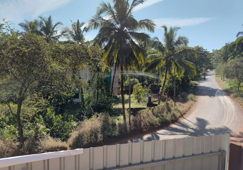 Prabhu Nivaas- Dapoli