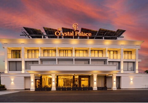 CRYSTAL PALACE