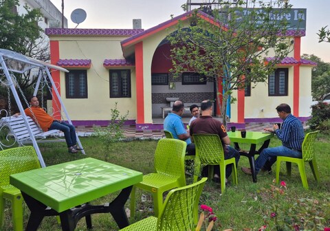 The Nature Inn