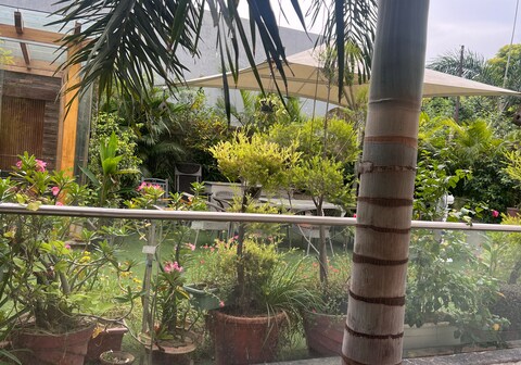 Green Home Stay - Home Away From Home