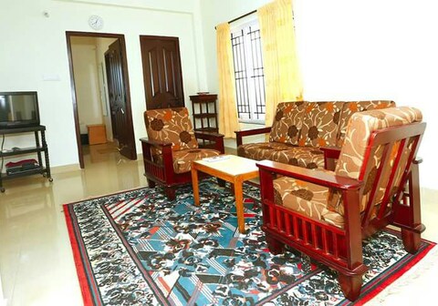 Bellevue Homestay