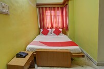 OYO 19616 F J Comforts Inn, Chikmagalur OYO 19616 F J Comforts Inn, Chikmagalur