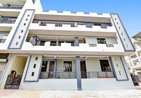 Hotel O Shiv Kalpana