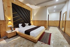 Hotel Pine Tree, Kasol Hotel Pine Tree, Kasol