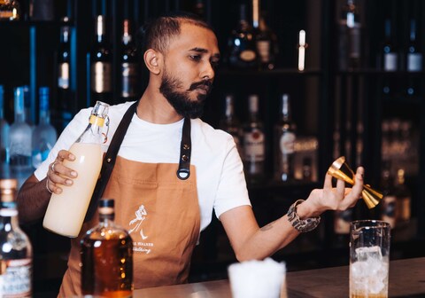 Radisson Blu Waterfront