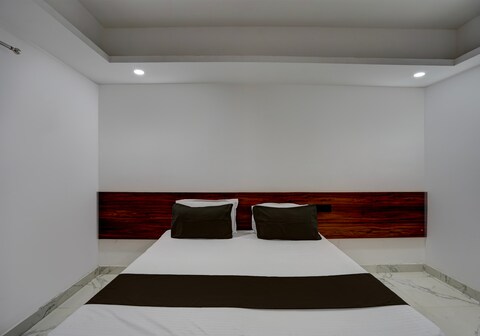 Hotel O Simran Hotel