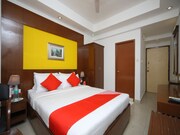 OYO Flagship 15646 Hotel Priyadarshini Park, Chennai OYO Flagship 15646 Hotel Priyadarshini Park, Chennai