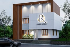 Oasia Resort, Kannur Oasia Resort, Kannur