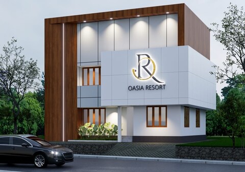 Oasia Resort