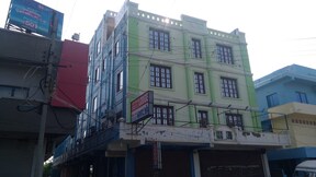New City Tower Residency, Thiruchendur New City Tower Residency, Thiruchendur