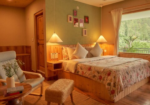 Mashru Riverside Estate