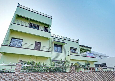 Hotel Blue Diamond