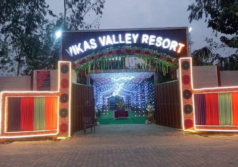 Vikas Valley Resort & hotel