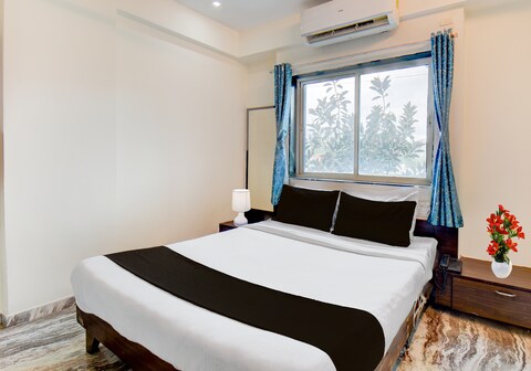 Hotel O Khadakwasla Lakeview Formerly Gokul Lodge