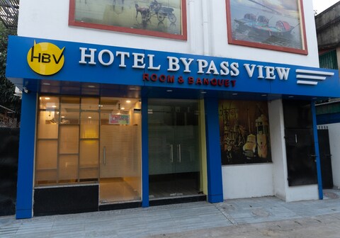 Hotel Bypass View