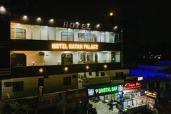 Hotel Ratan Palace, Dehradun Hotel Ratan Palace, Dehradun